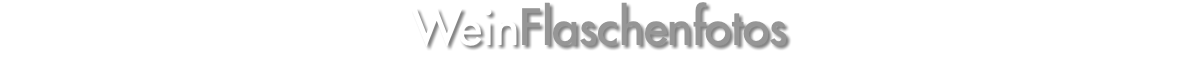 WeinFlaschenfotos